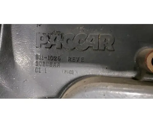 KENWORTH T8 Series Spring Hanger