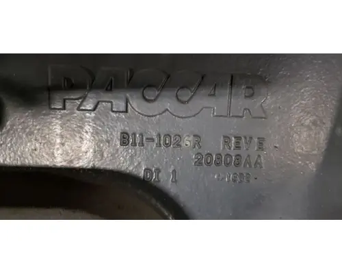 KENWORTH T8 Series Spring Hanger