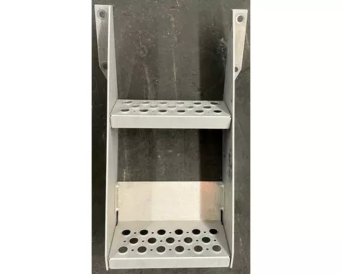 KENWORTH T8 Series Step