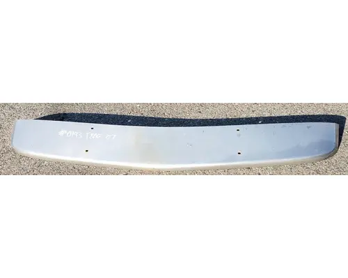 KENWORTH T8 Series Sun Visor (External)