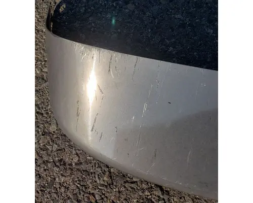 KENWORTH T8 Series Sun Visor (External)