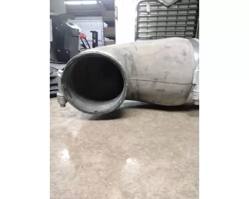 KENWORTH T8 Series Turbocharger  Supercharger
