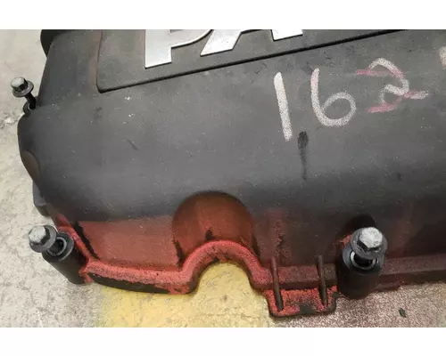 KENWORTH T8 Series Valve Cover