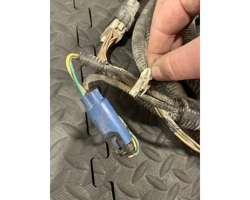 KENWORTH T8 Series Wiring Harness,Engine 