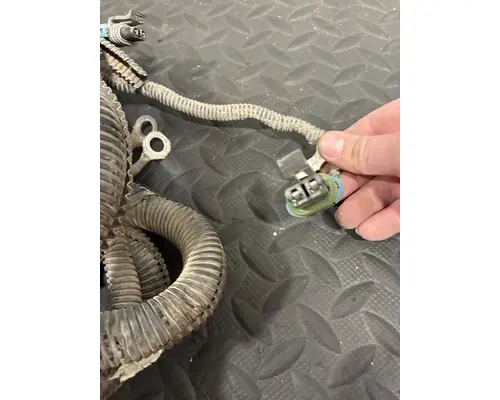 KENWORTH T8 Series Wiring Harness,Engine 