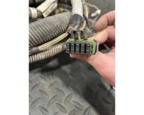 KENWORTH T8 Series Wiring Harness,Engine 