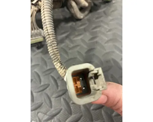 KENWORTH T8 Series Wiring Harness,Engine 