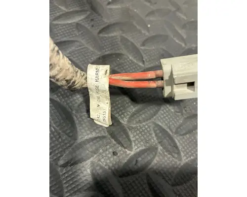 KENWORTH T8 Series Wiring Harness,Engine 