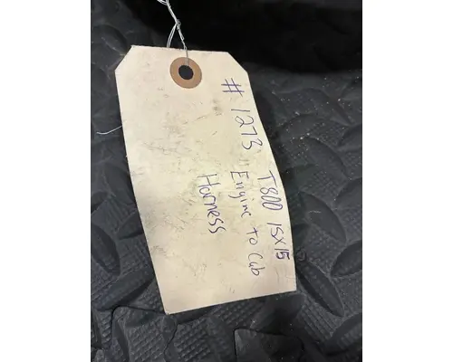 KENWORTH T8 Series Wiring Harness,Engine 