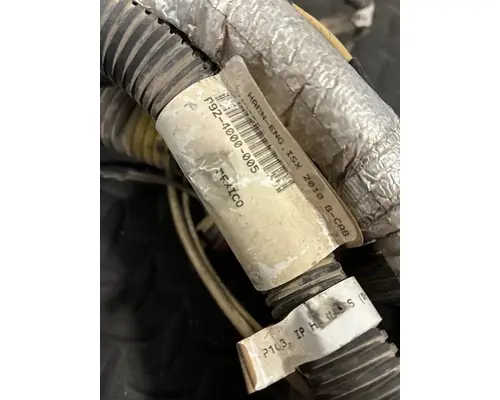 KENWORTH T8 Series Wiring Harness,Engine 