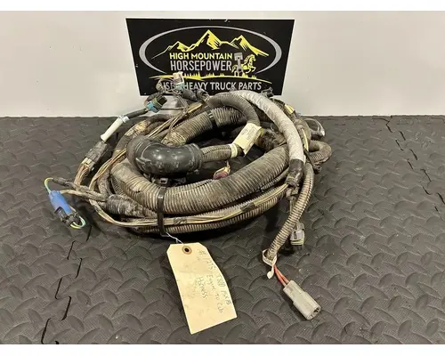 KENWORTH T8 Series Wiring Harness,Engine 