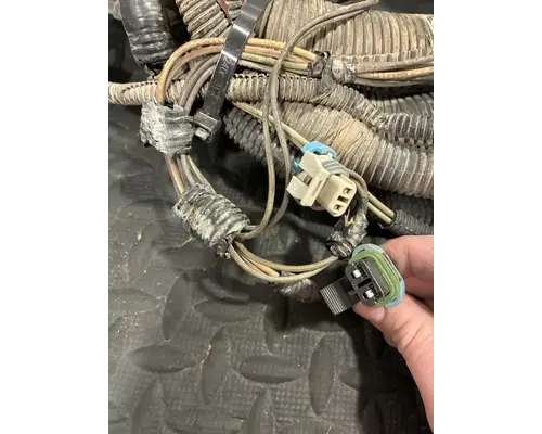 KENWORTH T8 Series Wiring Harness,Engine 