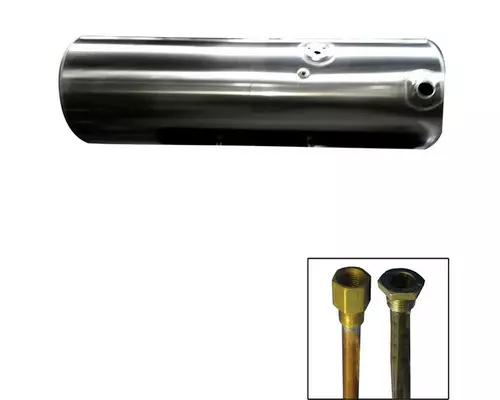 KENWORTH T800 1986-2007 FUEL TANK