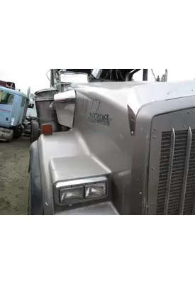 KENWORTH T800 1986-2007 HOOD