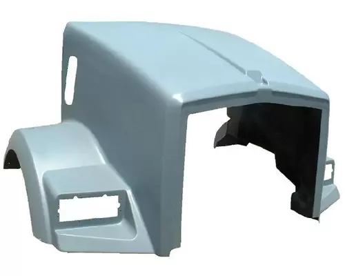 KENWORTH T800 1986-2007 HOOD