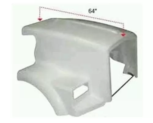 KENWORTH T800 1986-2007 HOOD