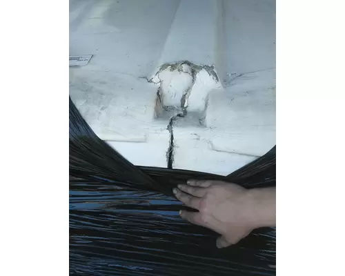 KENWORTH T800 1986-2007 HOOD