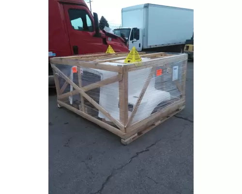 KENWORTH T800 1986-2007 HOOD