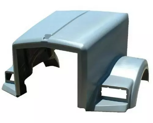KENWORTH T800 1986-2007 HOOD