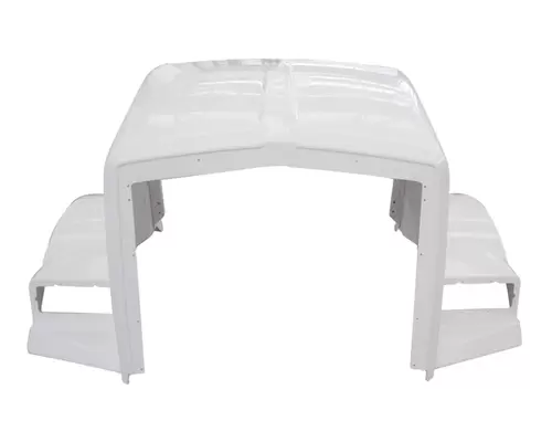 KENWORTH T800 1986-2007 HOOD