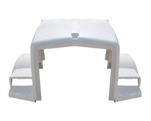 KENWORTH T800 1986-2007 HOOD
