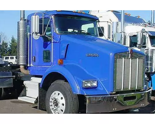 KENWORTH T800 1986-2007 HOOD