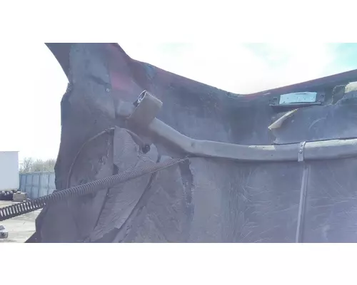 KENWORTH T800 1986-2007 HOOD