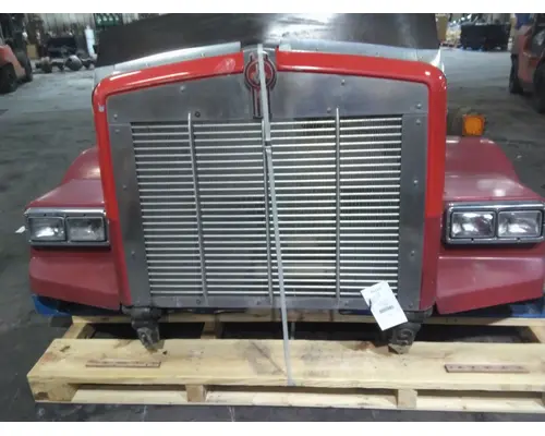 KENWORTH T800 1986-2007 HOOD