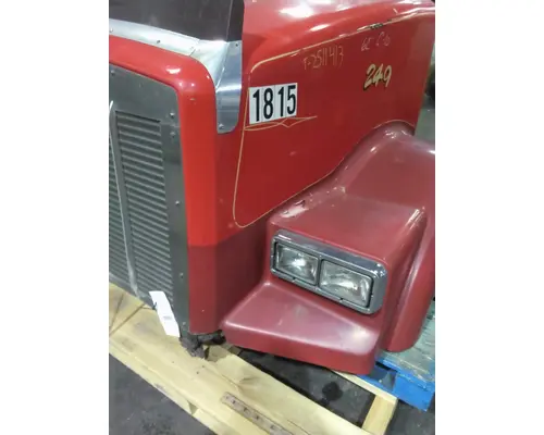 KENWORTH T800 1986-2007 HOOD
