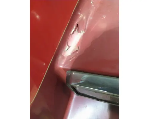 KENWORTH T800 1986-2007 HOOD