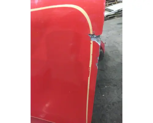 KENWORTH T800 1986-2007 HOOD