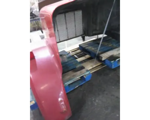 KENWORTH T800 1986-2007 HOOD