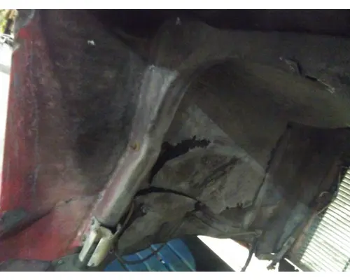 KENWORTH T800 1986-2007 HOOD