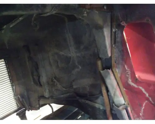 KENWORTH T800 1986-2007 HOOD