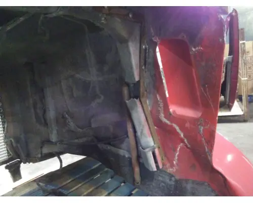 KENWORTH T800 1986-2007 HOOD