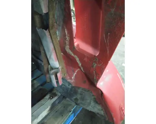 KENWORTH T800 1986-2007 HOOD