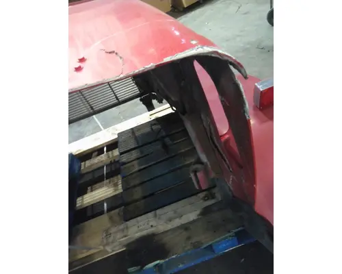 KENWORTH T800 1986-2007 HOOD