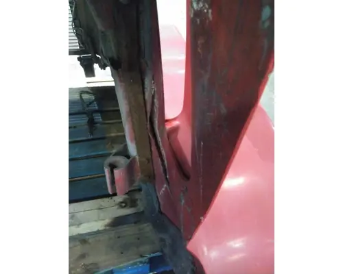 KENWORTH T800 1986-2007 HOOD