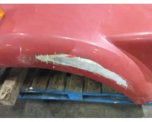 KENWORTH T800 1986-2007 HOOD