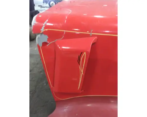 KENWORTH T800 1986-2007 HOOD