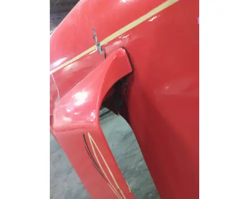 KENWORTH T800 1986-2007 HOOD