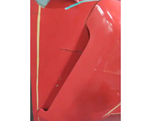 KENWORTH T800 1986-2007 HOOD