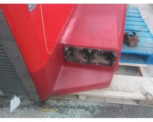 KENWORTH T800 1986-2007 HOOD