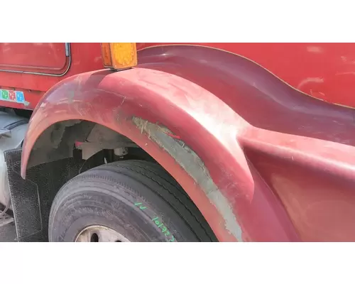 KENWORTH T800 1986-2007 HOOD