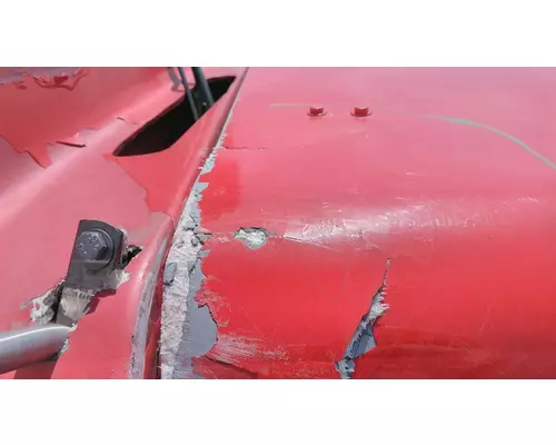 KENWORTH T800 1986-2007 HOOD