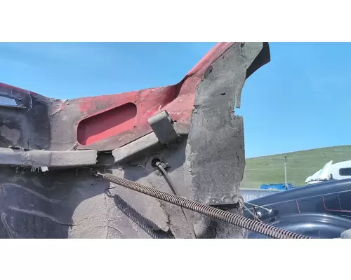 KENWORTH T800 1986-2007 HOOD