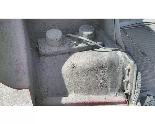 KENWORTH T800 1986-2007 HOOD