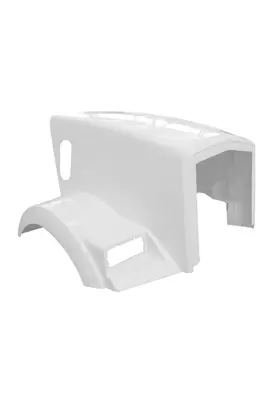 KENWORTH T800 1986-2007 HOOD