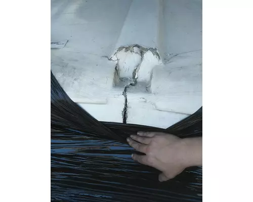 KENWORTH T800 1986-2007 HOOD