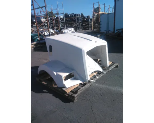 KENWORTH T800 1986-2007 HOOD